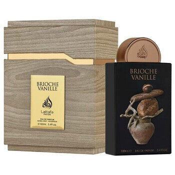 Lattafa perfumes Pride Brioche Vanille EDP - 100 ml