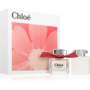 Chloé L´Eau de Parfum Intense Confezione regalo eau de parfum 50 ml e Body Lotion 100 ml - 50 ml