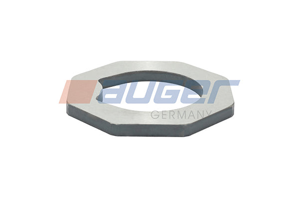 Tab Washer, axle nut AUGER 56582