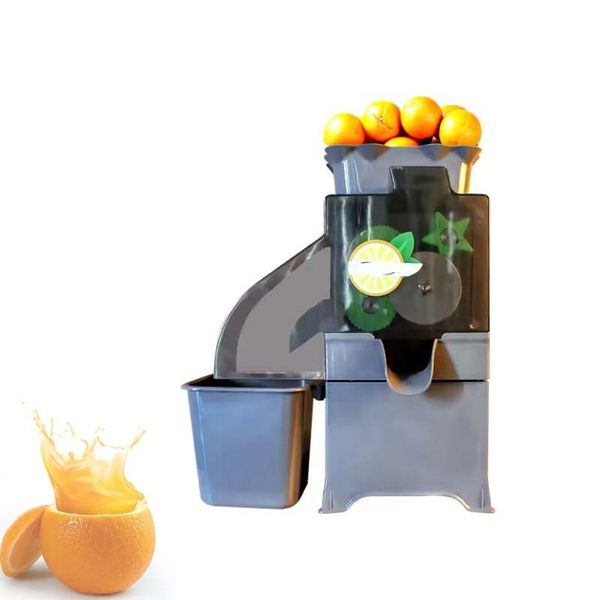 Fresh Orange Juicer Lemonade Juice Machine Automatic Orange Juice Extractor Machine