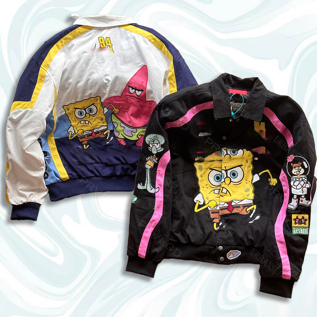 Contoured Protective Winter Outerwear: Ergonomic Padding for Enhanced Body Heat Retention