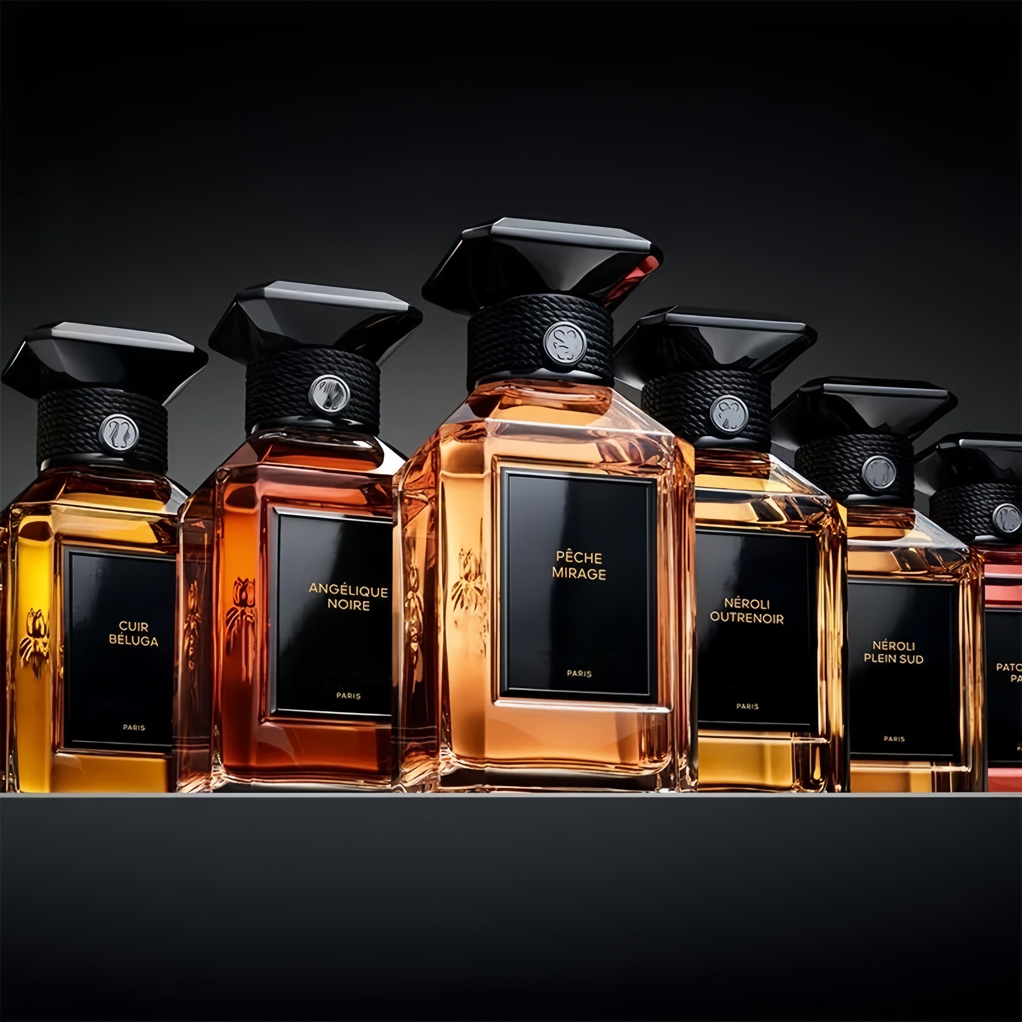 Original Brand perfume L&#039;ART ET LA MATIERE designer perfume men women perfume perfum Classic women colonge Body spray long lasting scent fast s