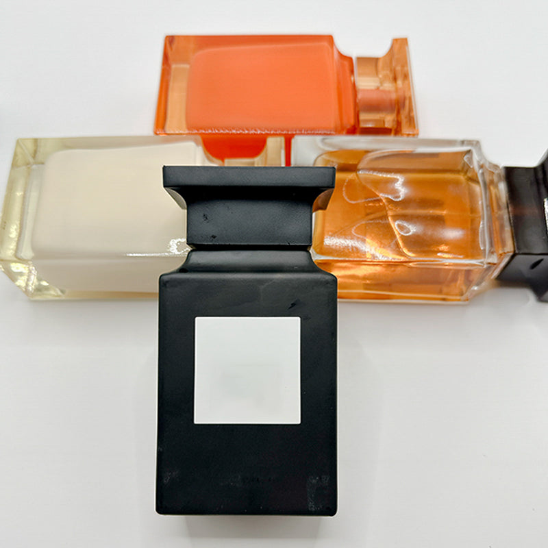 100ml 3.3 Fl.Oz Perfume Gentle And Elegant For Autumn And Winter Wood Fabulous Women Men Long Time Leaving Body Spray High Quality Fast Ship 02