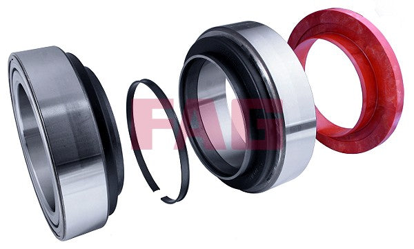 Wheel Bearing FAG 566830.H195