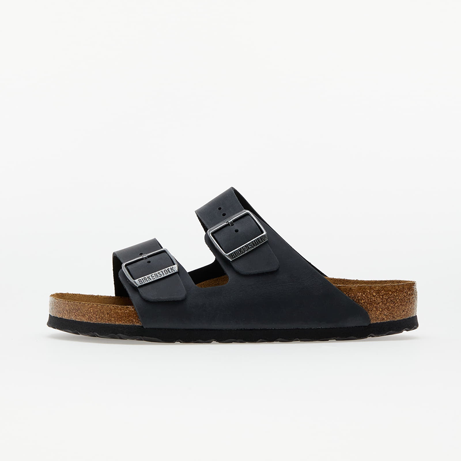 Sneakers Birkenstock Arizona BS Black EUR 46