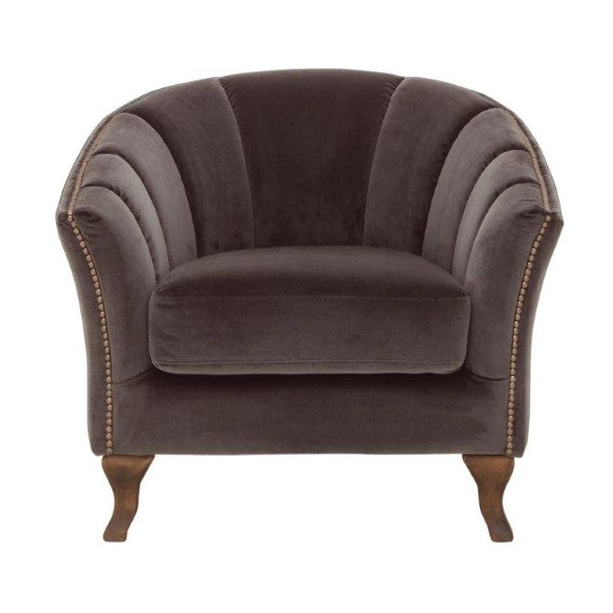 Alexander and James Betsy Chair - Grade A Fabric