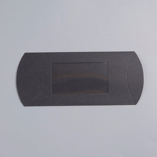 Kraftpapier Kissen Candy Box