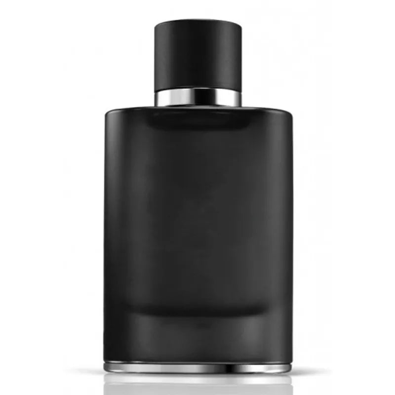MenPerfume 100ml brand fragrance black Long lasting smell perfume cologne Body spray Original Parfum One drop