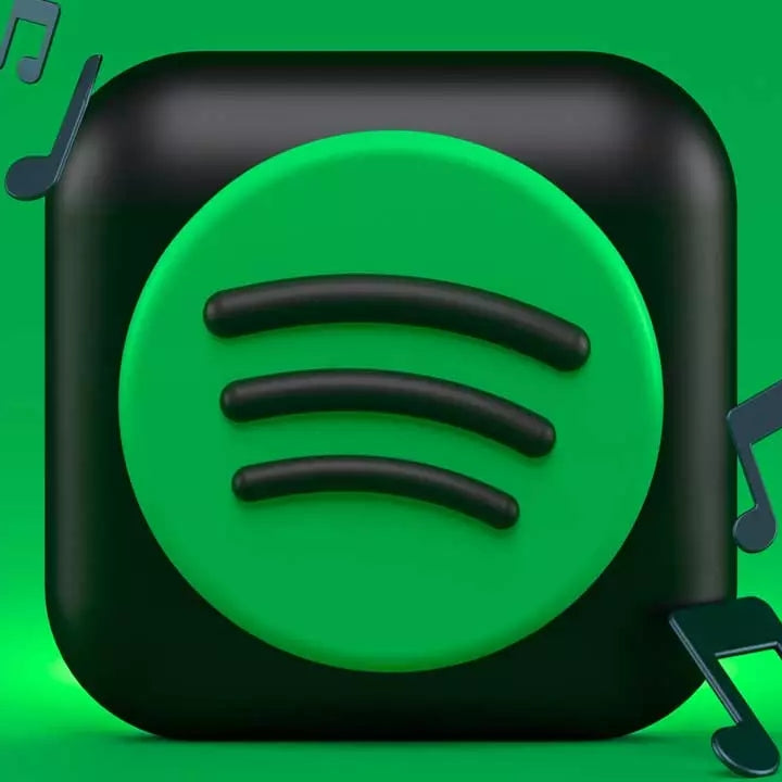 12 Month Spotifys Premium Works On Player All Devices Region Free