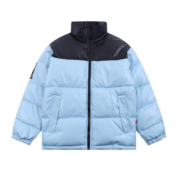 Luxury Designer Men&#039;s Down Women Casual Coats Five Colors Fashion Men Designer Jackets Outerwear Letters Winter Fashion Asian Size M-XL