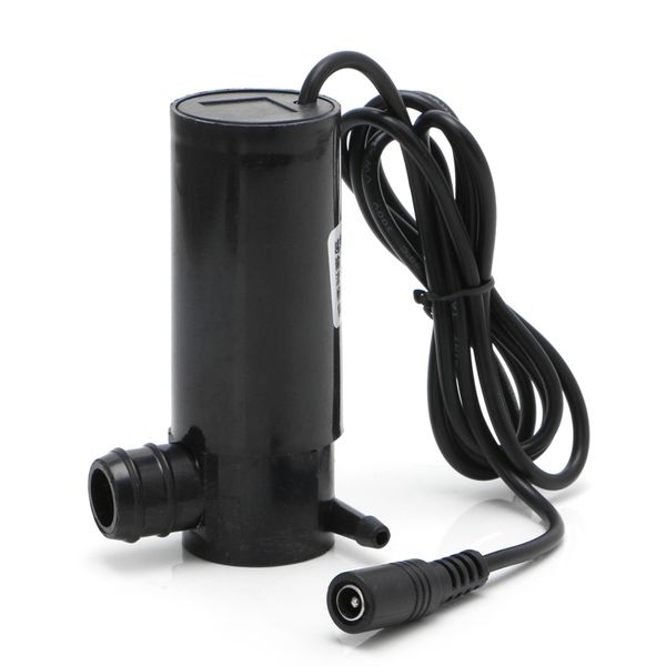 DC 12V 36W Submersible Water Pump 10m 400L-H Car Wash Bath Fountain