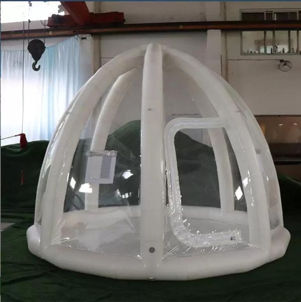 Beach proposal party inflatable playhouse B& B. camping wild luxury hotel inflatable tent