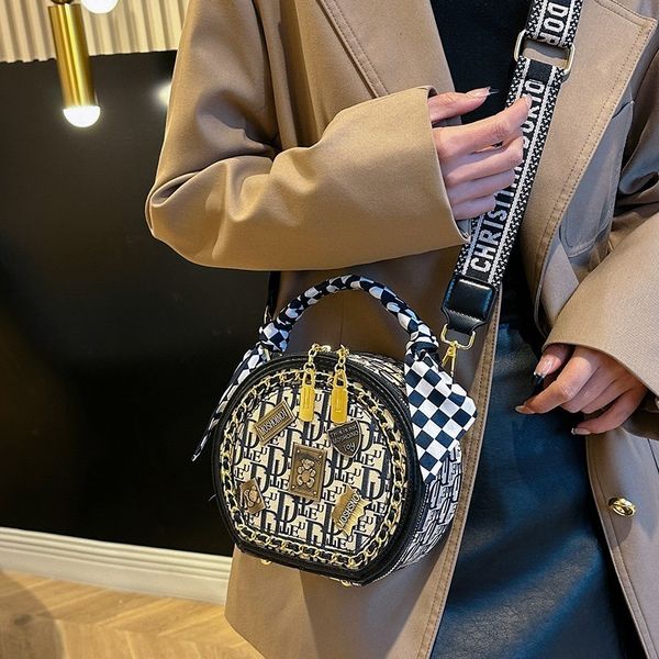 20*18*5cm Bags Designer Crossbody Shoulder Purses Handbag Women Clutch Travel tote Bag 2024