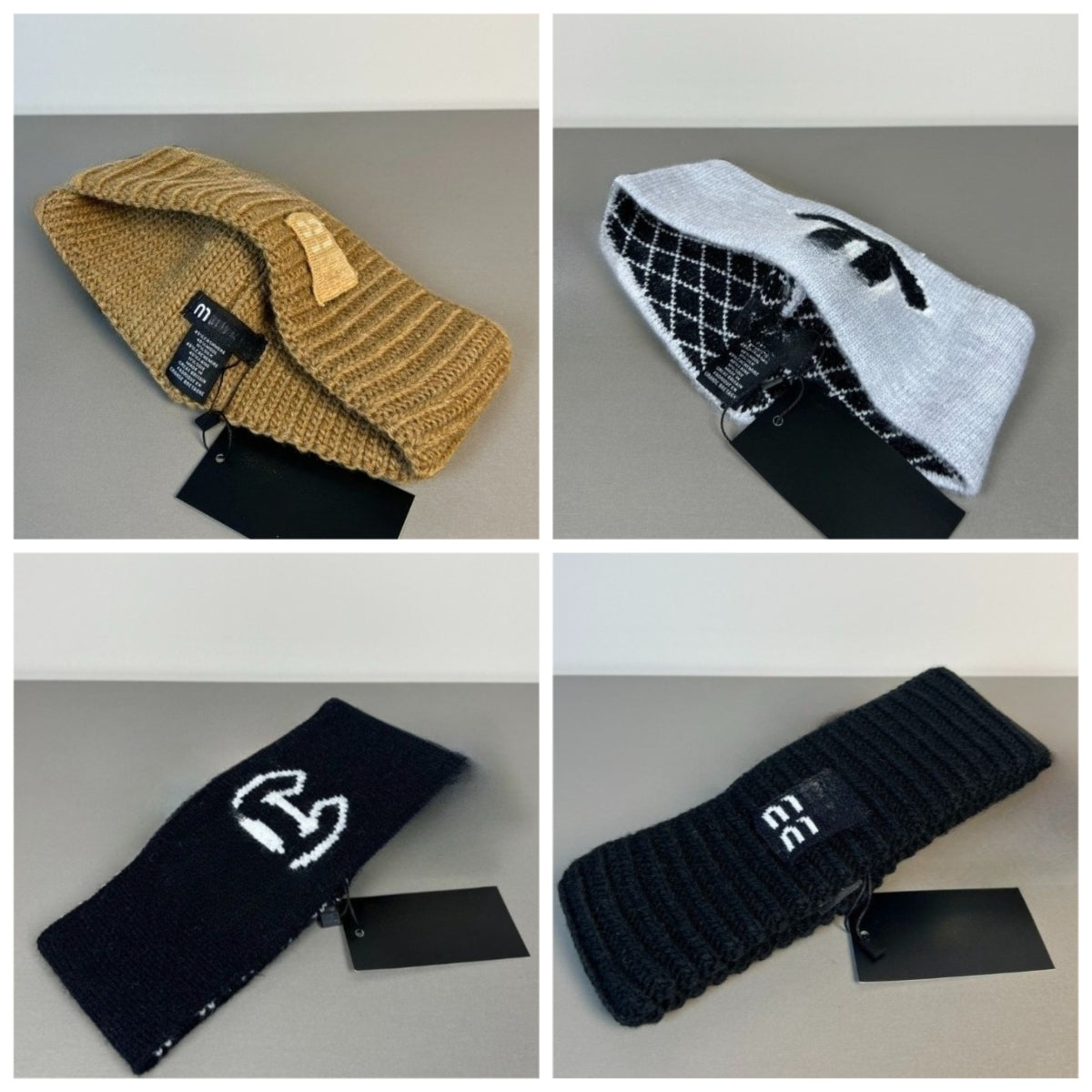 Stylish Designer Hair Accessories for Women Casual Sports Headband Classic Letter Design Comfortable and Elastic Suitable for Various Occasions