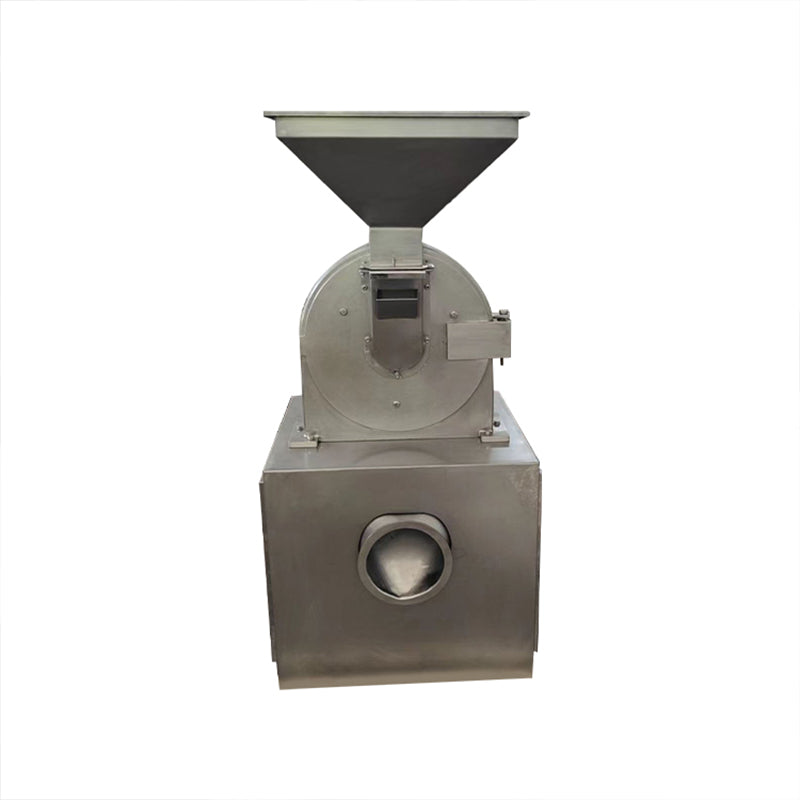 Universal Crusher - High-Efficiency Ultrafine Grinder for Five-Grain & Miscellaneous Grains, Food Processing & Chemical Powder Making