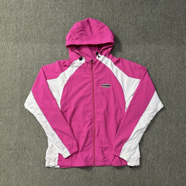 Mens jacket Hip Hop Street alcatraz winter jacket Trench Jackets Outerwear Coats