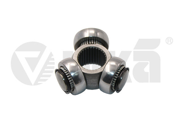 Bearing, v-ribbed belt tensioner VIKA 57000043801