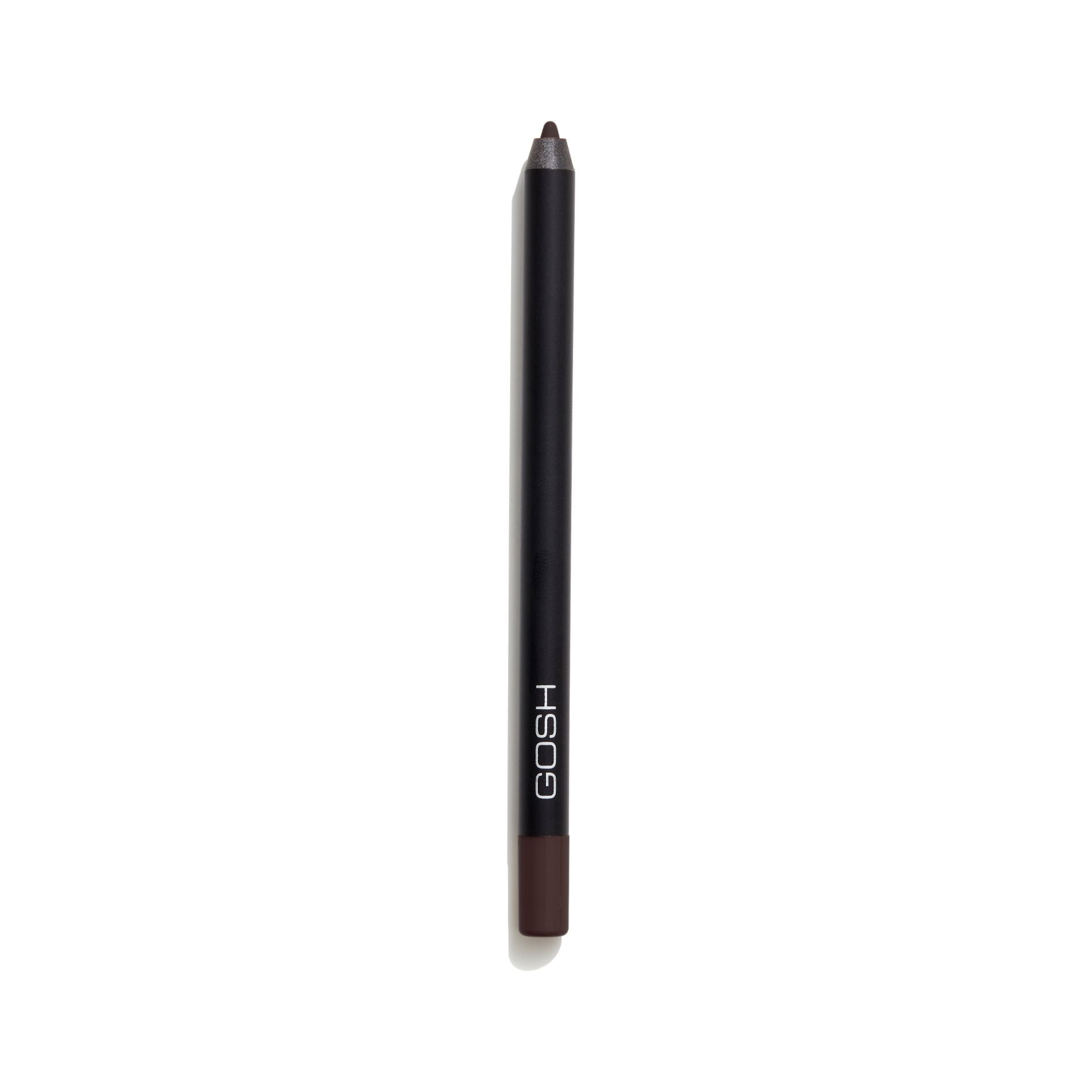 Gosh Eyeliner Velvet Touch Waterproof Truly Brown