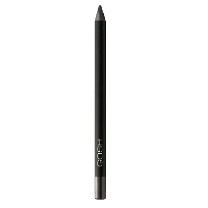Gosh Eyeliner Velvet Touch Waterproof Gris Hypnotique