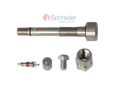 Repair Kit, wheel sensor (tyre-pressure monitoring system) SCHRADER 5702