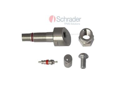 Repair Kit, wheel sensor (tyre-pressure monitoring system) SCHRADER 5703