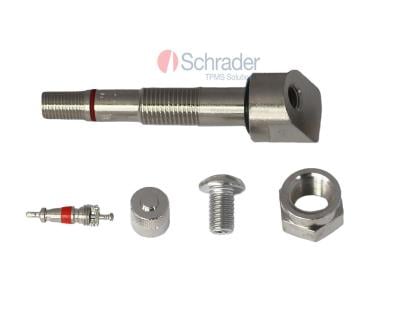 Repair Kit, wheel sensor (tyre-pressure monitoring system) SCHRADER 5704