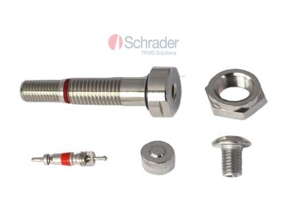 Repair Kit, wheel sensor (tyre-pressure monitoring system) SCHRADER 5705