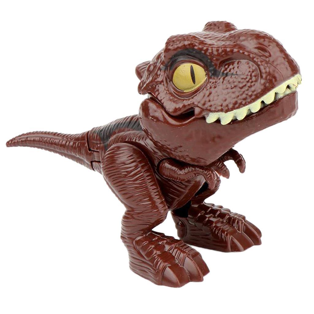 Funny Dinosaur Bite  Tabletop Game Tricky Tyrannosaurus  Toys