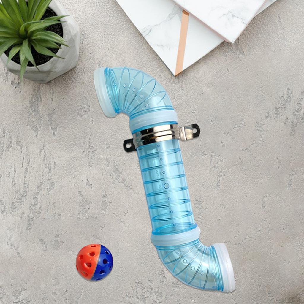 Bathing Bathtub Toy Pipe Tubes Busy Board Kit Accessory Activity Board Toys