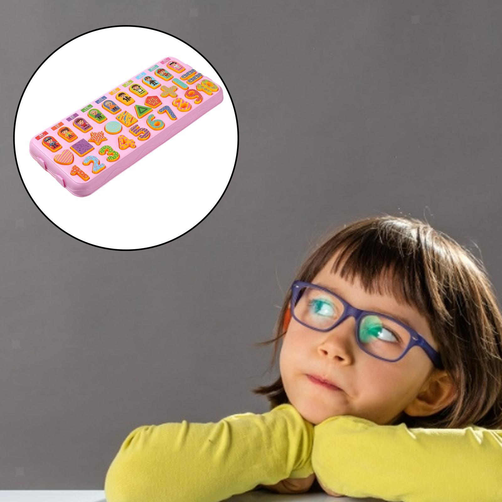 Wooden puzzle playing Fishing Early Learning Toys Number