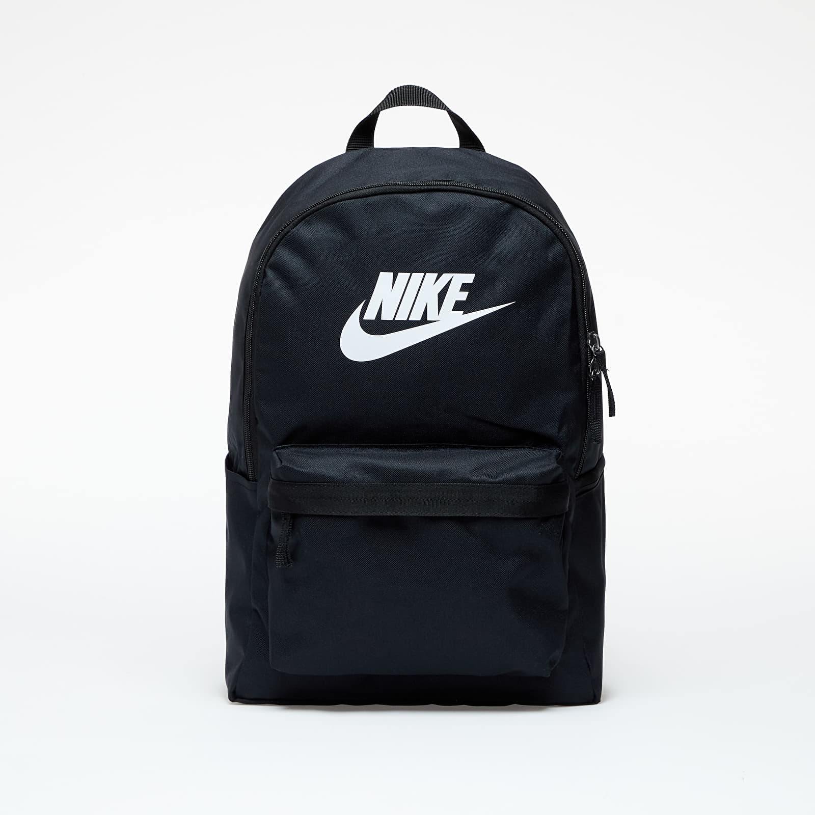 Rygsæk Nike Backpack Black- Black- White 25 l