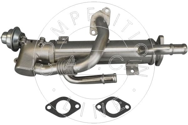 Cooler, exhaust gas recirculation AIC 57060