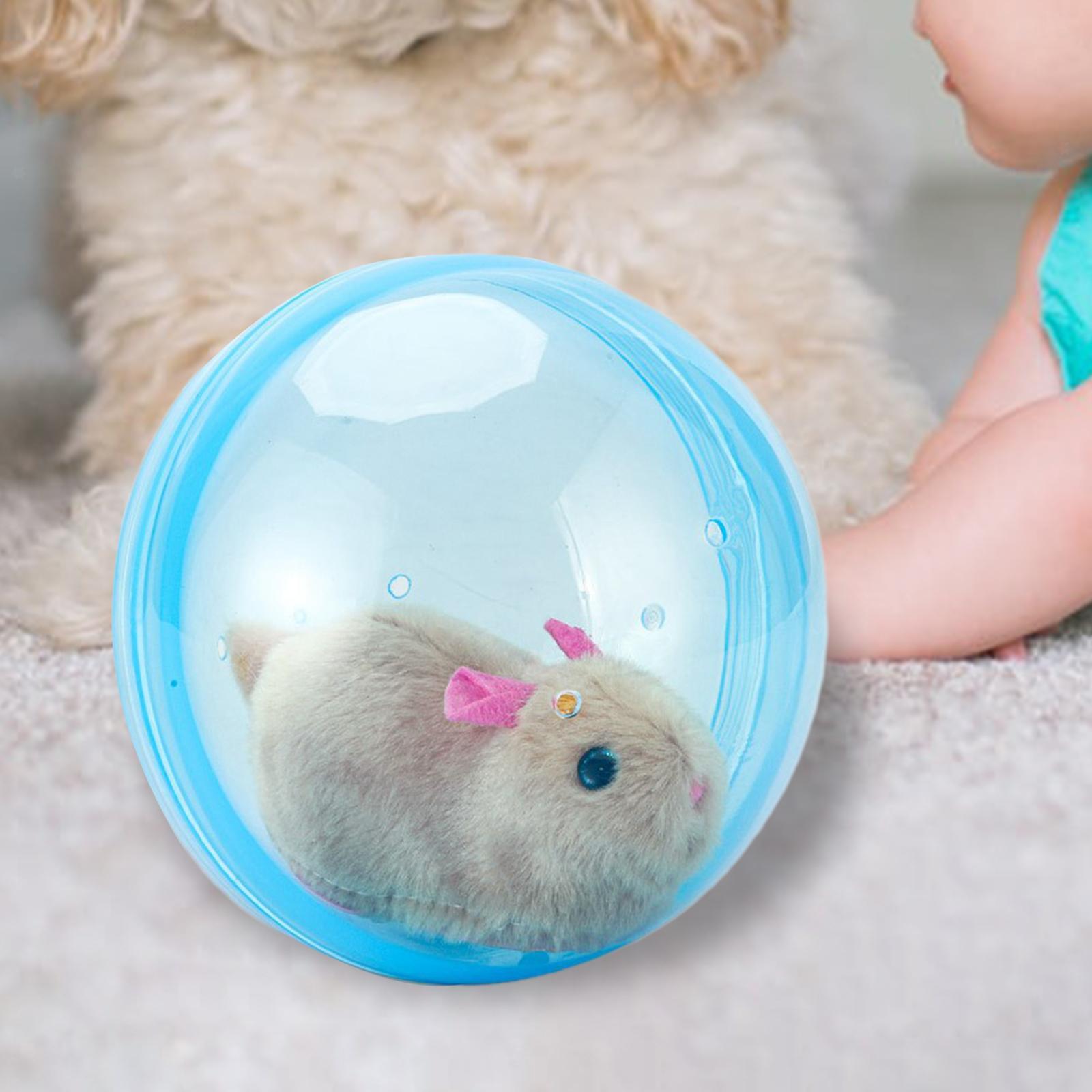 Ball Toys Early Educatioanal Toys Interactive Electronic Pets Toy Enjoy Fun