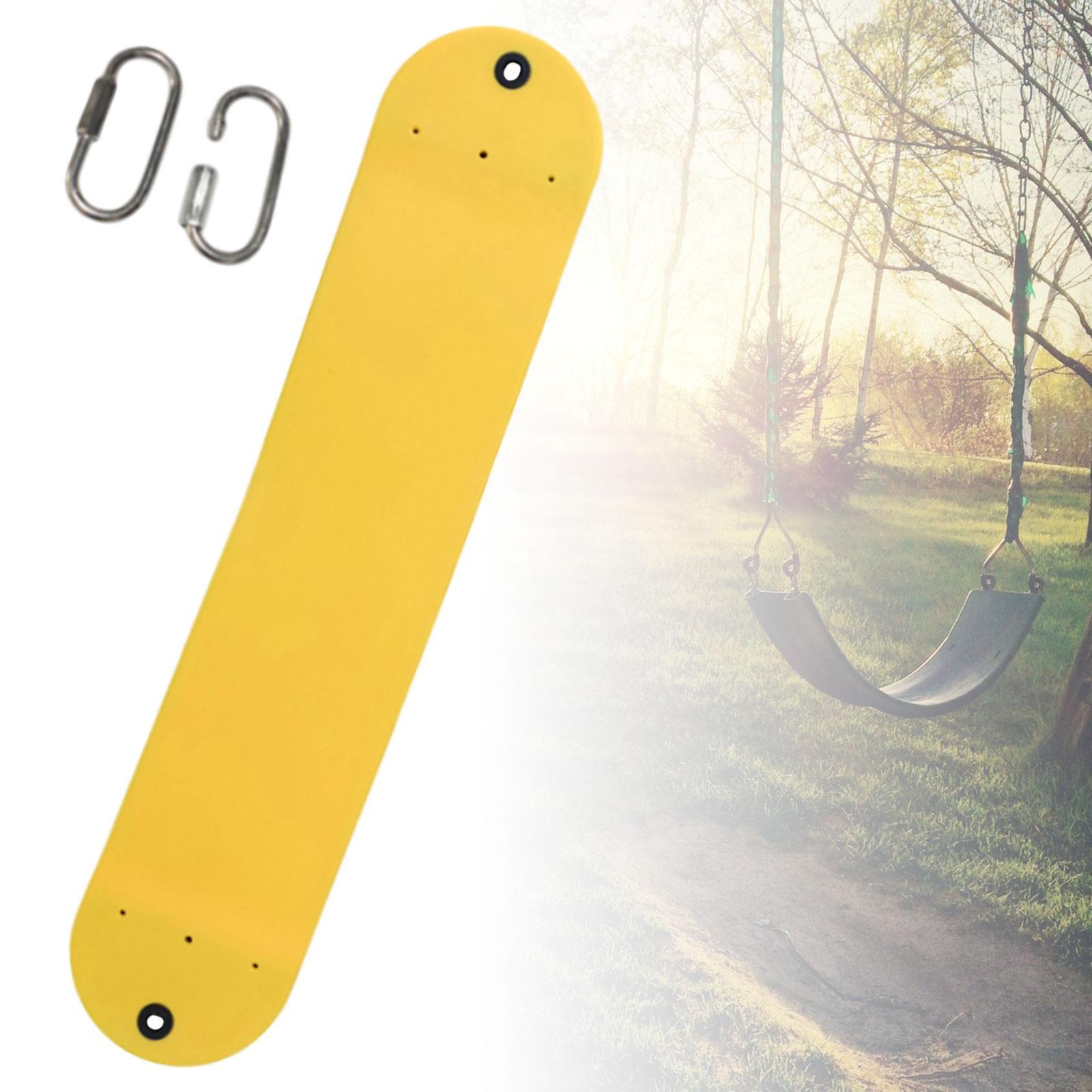 Heavy Duty Kids Swing Set Swing Chair Durable Support 660lb Swing Set