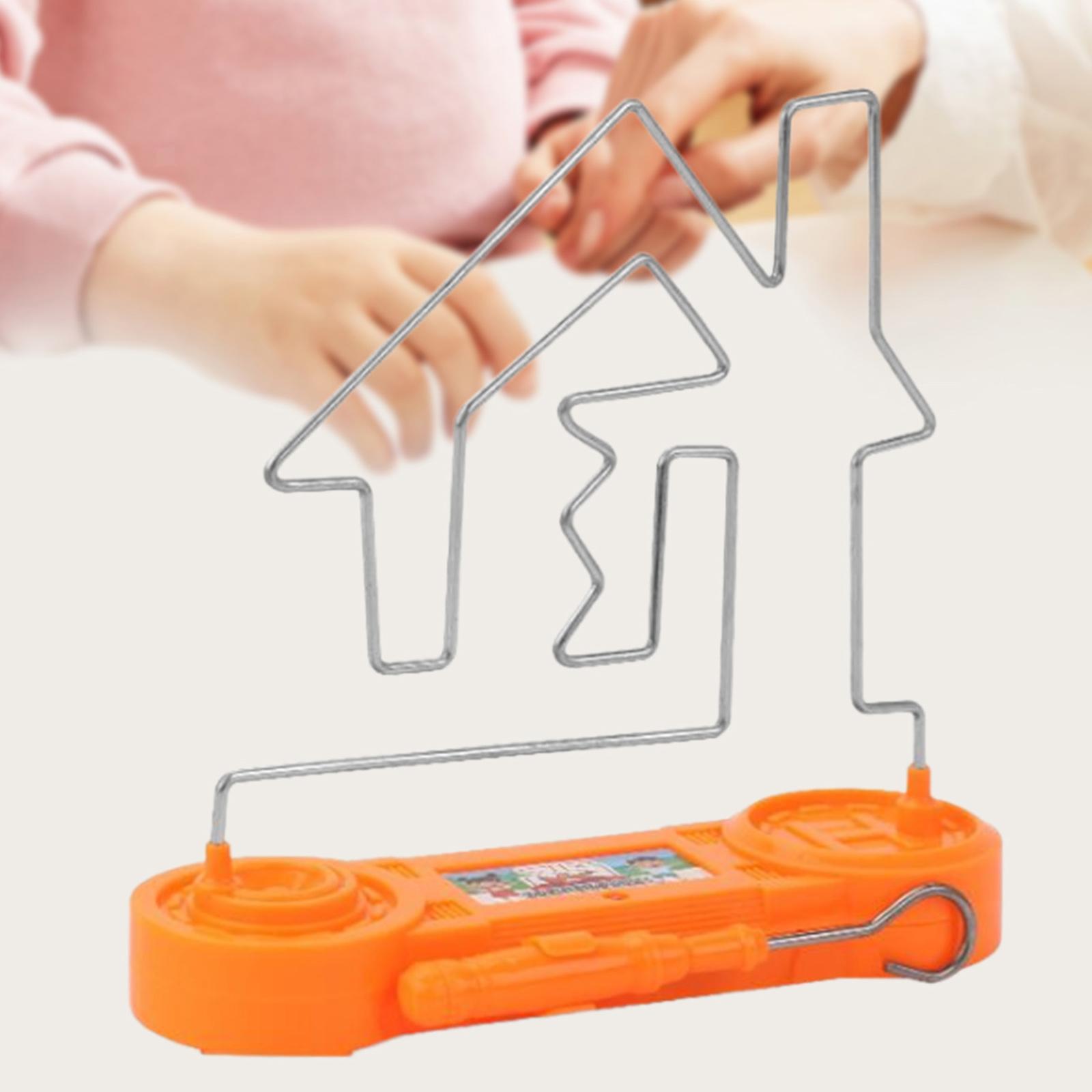 Electric Maze Toys Development Electric Toys Educational for Children Teens