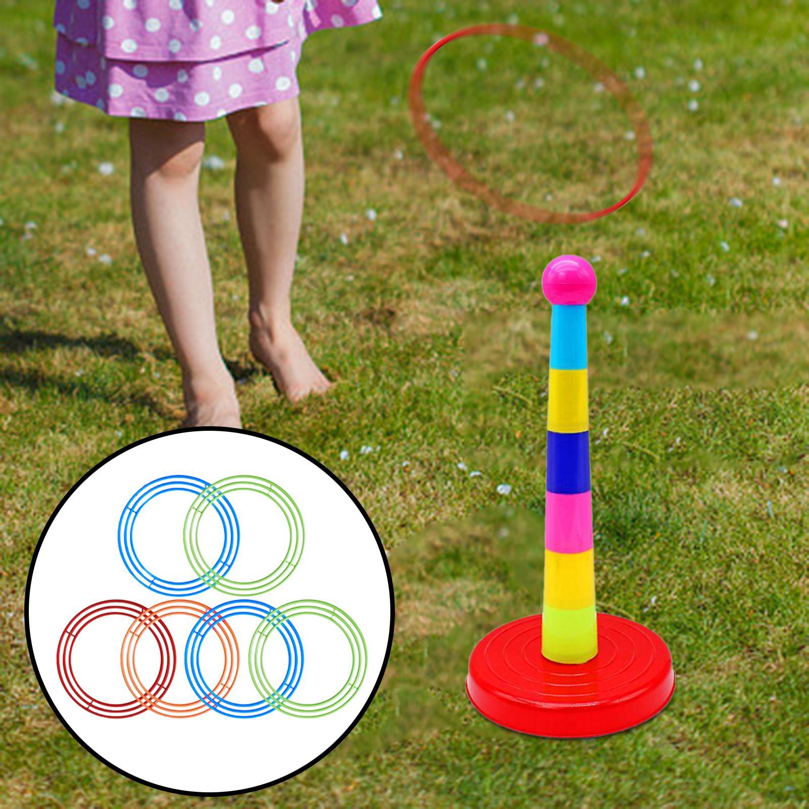 Kids Tossing and Active Play Set,Interaction Toy,Learning Education Toys