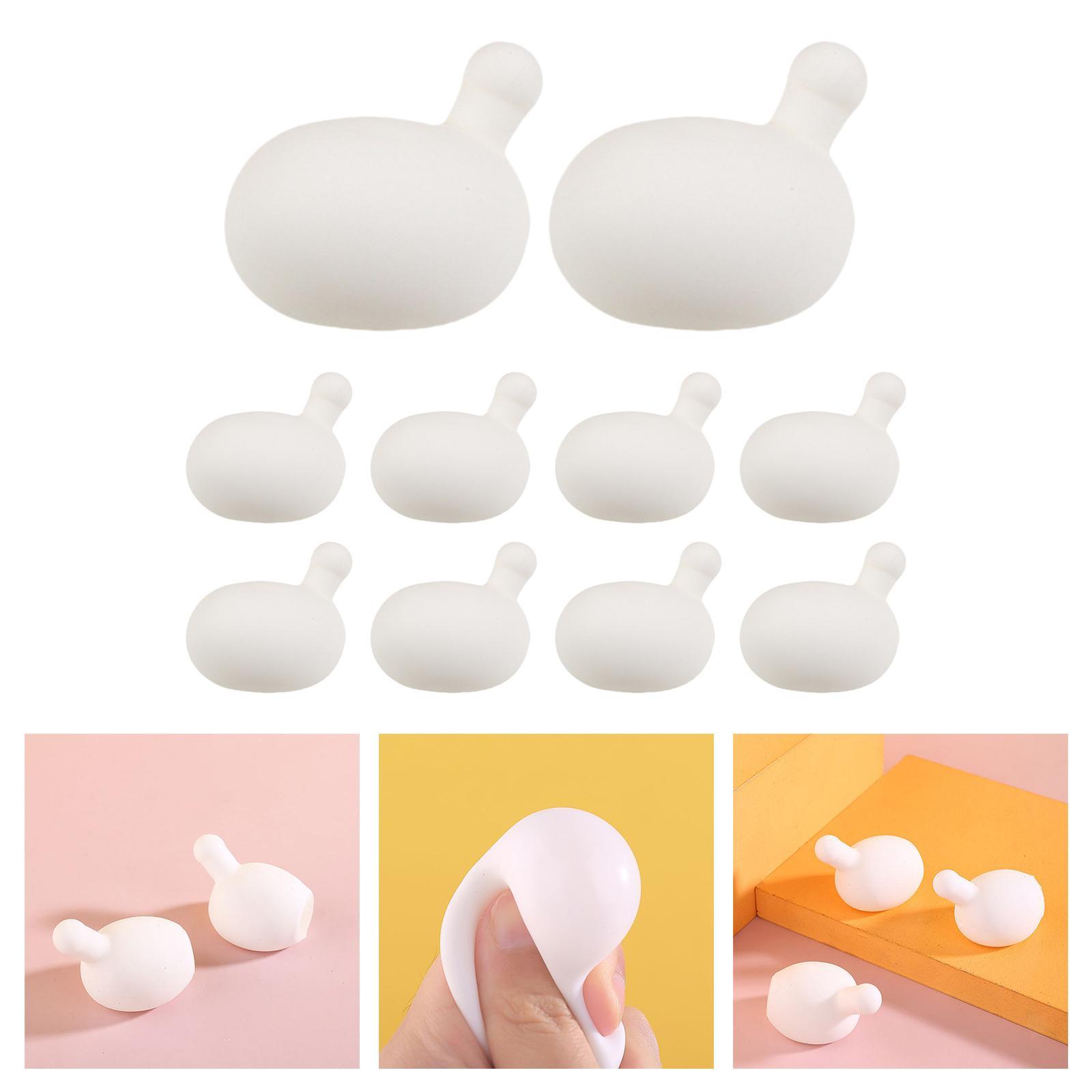 DIY Bubble Blowing Core Universal for Birthday Festival Holiday