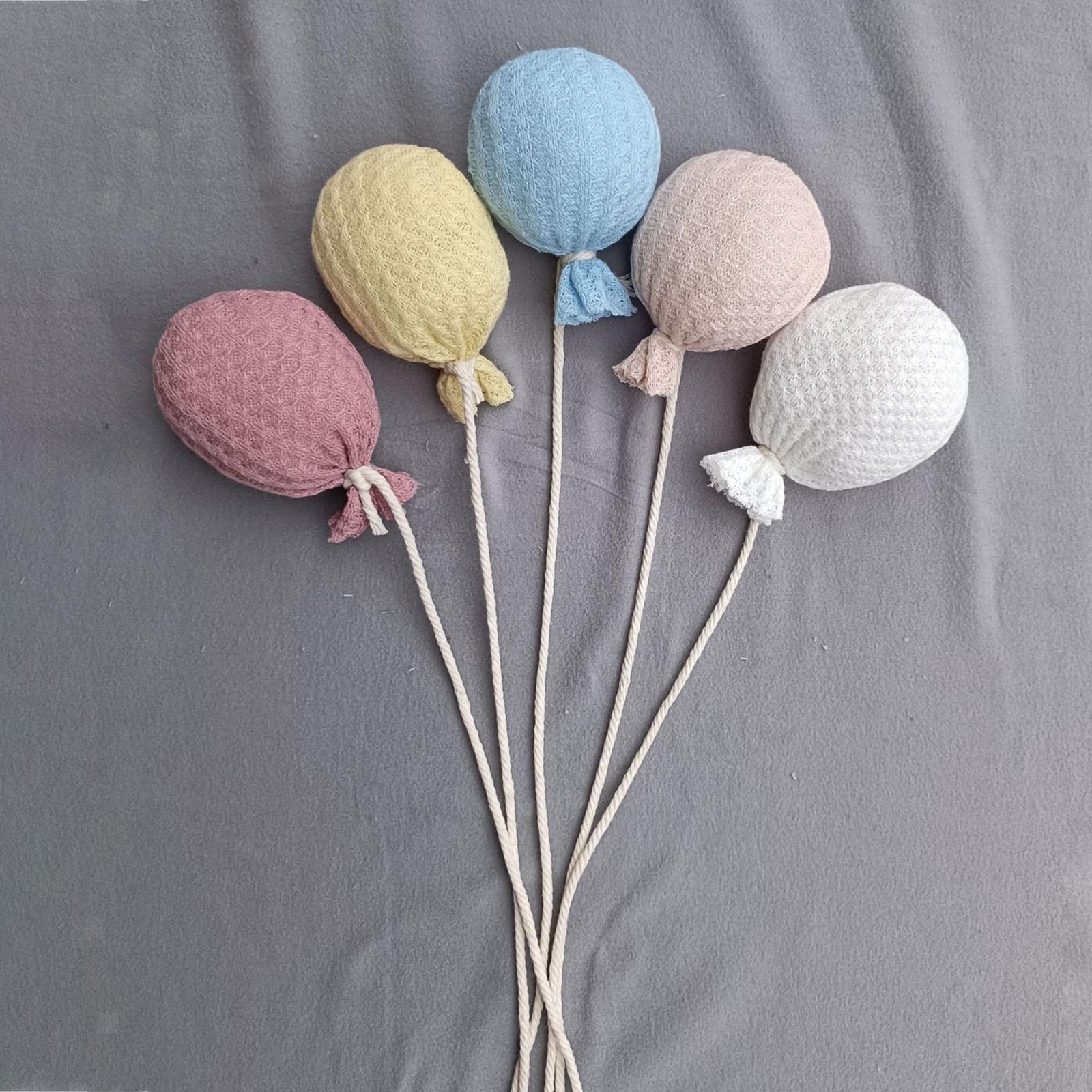 Newborn Photography Props Photo Posing Accessories for Baby Birthday Infant