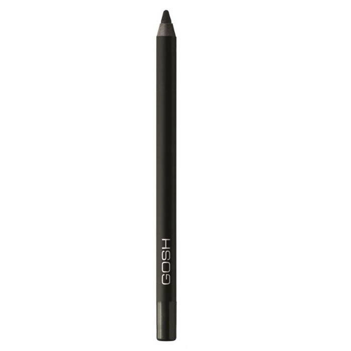 Gosh Velvet Eyeliner Touch Waterproof 022 Noir Carbone
