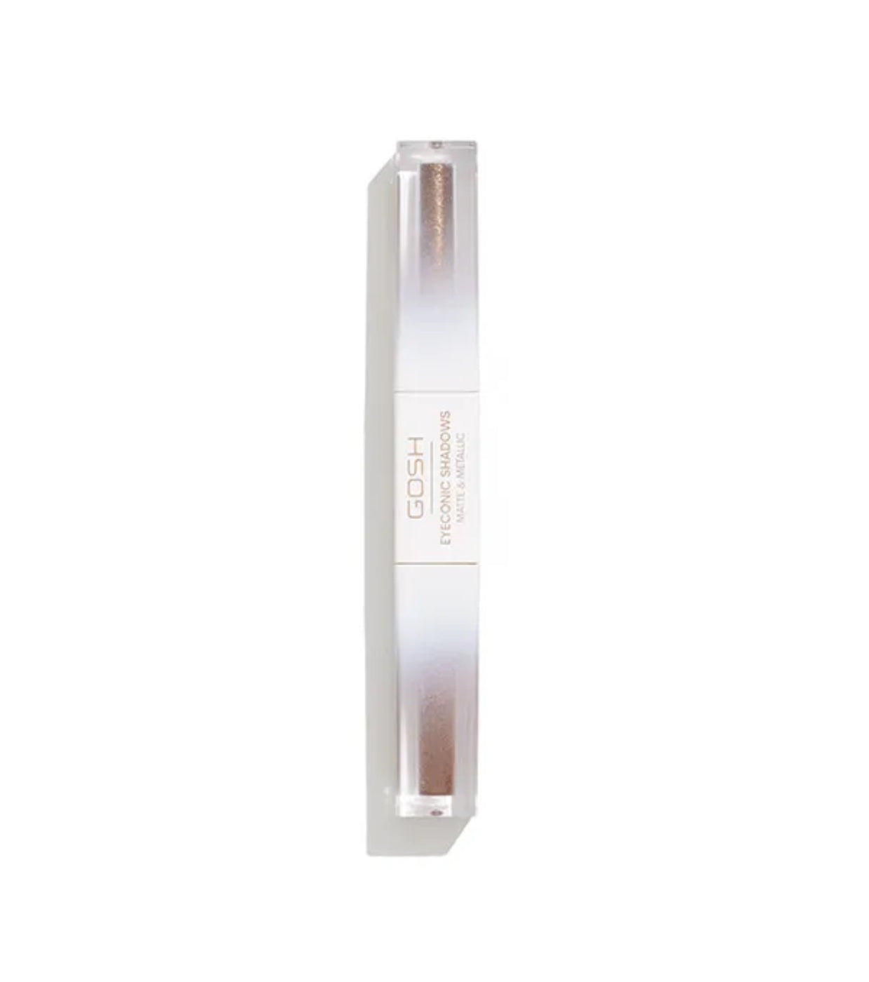 Gosh Eyeconic Matte & Metallic Lidschatten 003-Savage 2ml