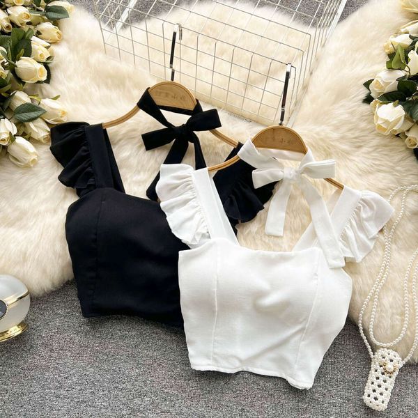 Best Saller New Merchandise Fashion Hip Hop Summer Summer Printing Short Sleeve Pure Cotton Collar Blouse Round Neck Graphic T Shirts Women&