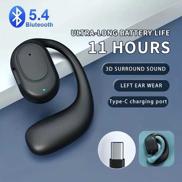 KY-2 Bluetooth compatible earphones suitable for sports running wireless earphones bicycle driving mobile phones gaming earphones CL250110
