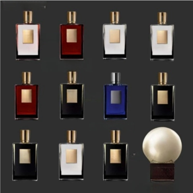 Kilian Perfume 50ml-100ml Love Don t Be Shy Avec Moi Good Girl Gone Bad for Women Men Spray Parfum cologne Long Lasting Time Smell High Fragrance To