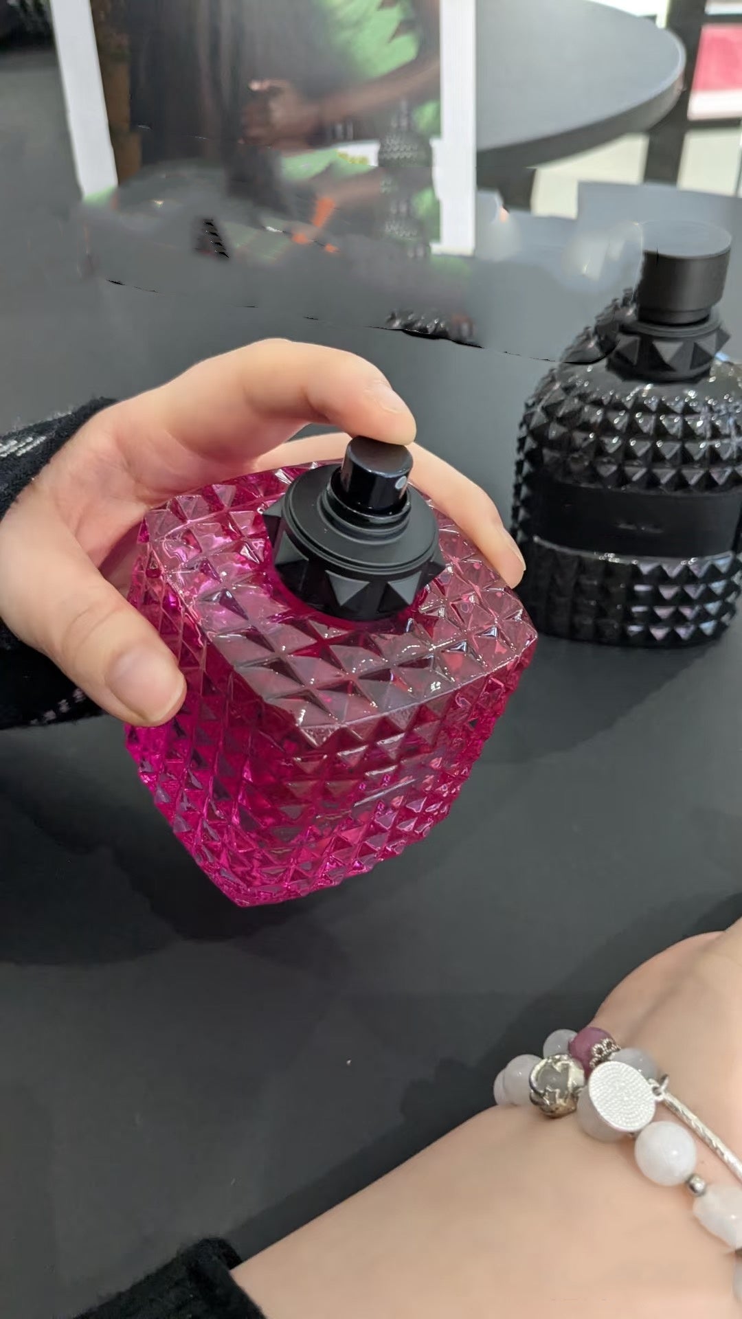 Born in Roma intense Perfume Coral Fantasy The Gold Men Women fragrance Cologne 100ml Eau De Parfum Long Lasting Floral Spray in stock drop shipping