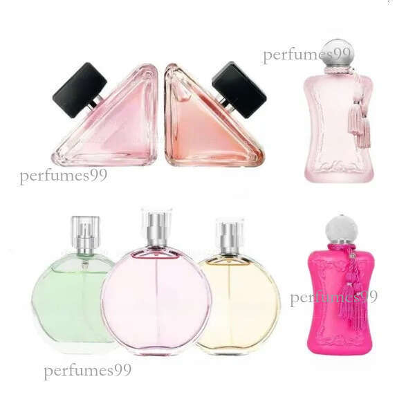 perfume cologne designer Designer high quality woman perfumes chance paradoxe spray 100ml Intense Long Lasting Time Good Smell eau de parfum charmin