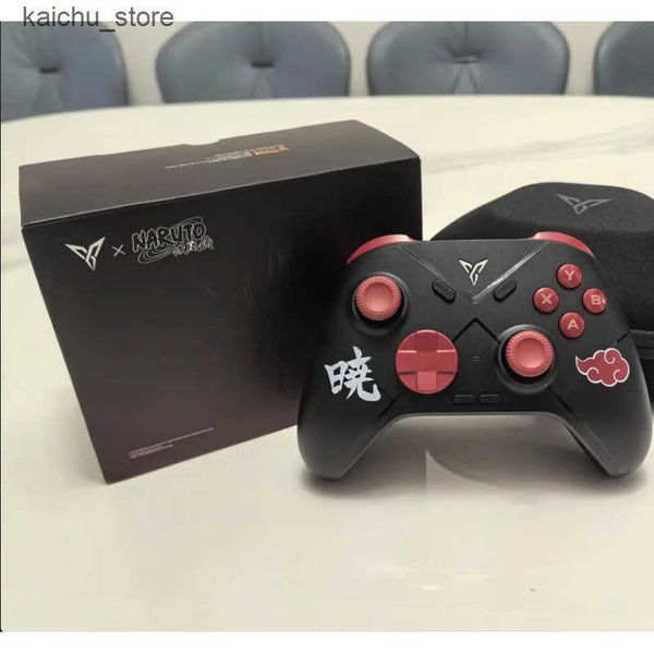 Controllers Joysticks Flydigi Icewolf 3 Game Controller Switch PC Wireless Gaming Board J241211