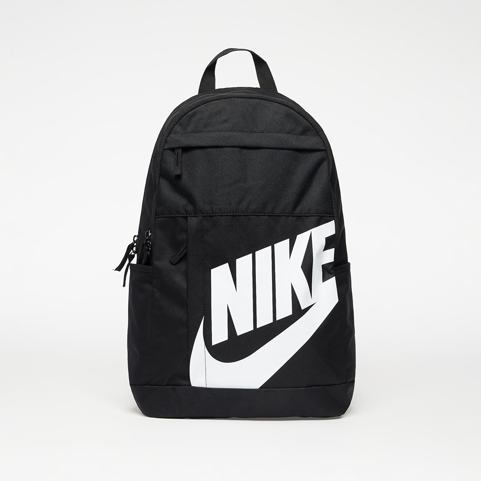 Rygsæk Nike Backpack Black- Black- White 21 l