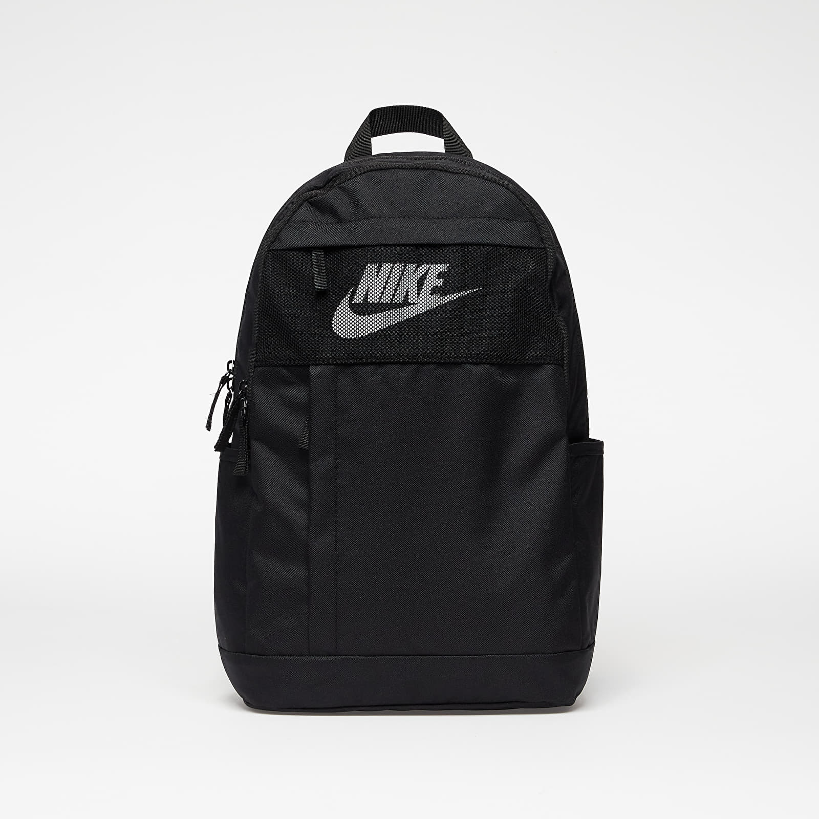 Ryggsäck Nike Backpack Black- Black- White 21 l