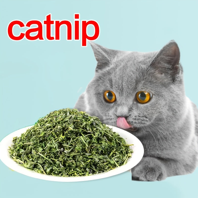 TEMU 100g Natural Pet , Natural Pet Blend For & Exciting Cats, Safe Treats For Playtime, Training, Interactive Cat Toys With -infused Toys, Cat