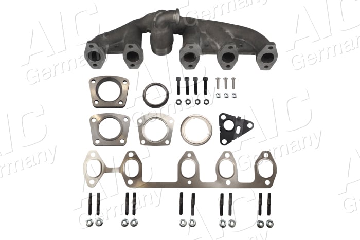 Manifold, exhaust system AIC 57552